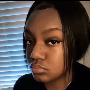 Meet your Posher, Mariah